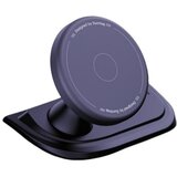 INF Gumijasti magnetni A-stebro nosilec za Tesla Model 3 in Model Y Black, (5000284036) | Shoptok.si