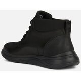 Geox Black men's ankle boots Portello - Men | shoptok.hr