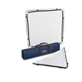 Lastolite LL LR81143RC Skylite Rapid Standard Small Kit 1.1 x 1.1m | ePonuda.com