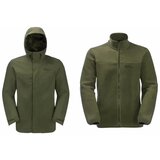 Jack Wolfskin altenberg 3in1 jkt w 1115301-4129 | shoptok.hr