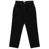 Obey Classic baggy denim Crna | shoptok.hr