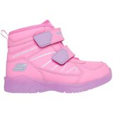 Skechers čevelj gležnjar 319310N PKMT ILLUMI-BRIGHTS - POLAR STEPPE D pink 24 Cene