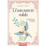 Vulkan Izdavaštvo u snu sam te volela Cene