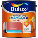 DULUX Dekorativna boja za zid Easycare Exemplary Red, 2,5 l Cijene