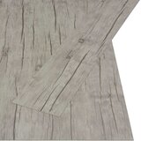  Samoljepljiva podna daska 32 pcs Oprani hrast 4,46 m² PVC | shoptok.hr