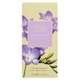 4711 Acqua Colonia Freesia & Musk kolonjska voda unisex 50 ml | Shoptok.si
