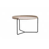 Hanah home set stolova mandy beige