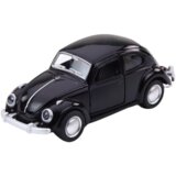 Metalni automobil za igru 1:36 sa pogonom na trenje - boju biramo nasumično | shoptok.hr