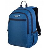 Target ruksak Chili melange blue | shoptok.hr