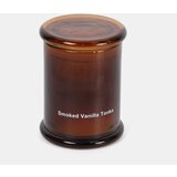 Sinsay Mirisna svijeća Smoked Vanilla Tonka | shoptok.hr