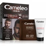 Delia Cosmetics Cameleo Men barva za lase za moške