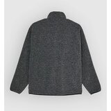 Quiksilver Urban Storm Reversible Fleece Jacket black | Shoptok.si