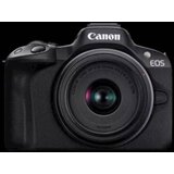 Canon Fotoaparat r50 + rfs18-150 s see Objektiv Cijene