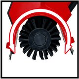 Einhell Akumulatorski čistilnik fug X-Change Picobella (18 V, brez baterije in polnilnika) Cene