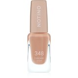 Notino Gel Effect Nail Polish lak za nohte z gel učinkom 348 Tuscany Stay 10 ml Cene