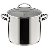 Lagostina lonec Icona s pokrovom 18 cm, 3,6l, indukcija, inox Cene