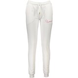 Cavalli Class WOMEN&#39;S WHITE PANTS Cijene