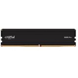 Crucial memorija DDR5 16GB 5600MHz 8QCP16G56C46U5 | ePonuda.com