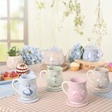 Widdop & Co. Šalica Alice in Wonderland - Alice | shoptok.hr