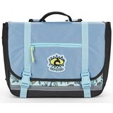 Rip Curl SCHOOL SATCHEL 17L JNR BTS Plava | shoptok.hr