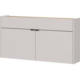Germania Krem viseći ormarić 110x57x22 cm Ameca – Cijene