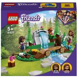 Lego gozdni slap 41677 Cene