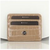 Zoozie Bags Ženski novčanik 2484, Bež | Eponuda.ba