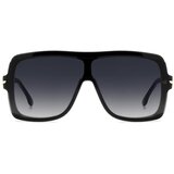 David & Victoria Beckham Ženske sunčane naočale Victoria Beckham VB 7003/S Black (crne) | shoptok.hr