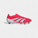 Adidas Nogomet Predator Elite SG Lucid Red Cloud White Core Black Rdeča | Shoptok.si