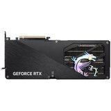 MSI GAMING GEFORCE RTX 5080 16G TRIO OC graphics card NVIDIA 16 GB GDDR7 Cijene