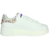 Shop Art Visoke superge SASS250218 Bela | Shoptok.si