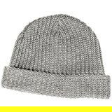 MD Fisherman Beanie h.grey | shoptok.hr