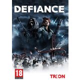 Trion PC Defiance Limited Edition igra Cene
