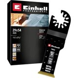 Einhell 708052 Tauchsägeblatt BIM-TI, 29mm bimetal list ubodne pile 29 mm 1 kom. Cijene
