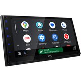 JVC KW-M595DBT 6,8" Doppel-DIN digitalni medijski sprejemnik, 6,8-palcni WSVGA zaslon. | Shoptok.si