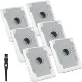INF 6-paket vrečk za sesalnik iRobot Roomba i7 i7+ i7+ E5 E6 S9 S9+, (21273909) Cene