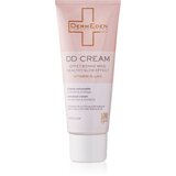 DermEden DD Cream SPF 50 zaštitna krema za toniranje za lice nijansa Medium 50 ml Cijene