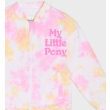Sinsay Gornji dio trenirke tie-dye My Little Pony | shoptok.hr