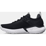 Under Armour UA GS Project Rock 5 Boots - Black | Eponuda.ba