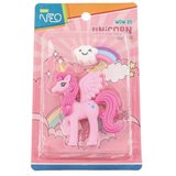 Wow 20, gumica, Unicorn ( 104051 )  Wow 20, gumica, Unicorn ( 104051 ) Slike