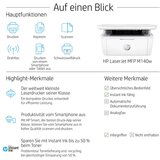 HP LaserJet MFP M140w Printer 7MD72F#B19 | shoptok.hr