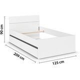XORA postelja | Shoptok.si