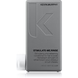 Kevin Murphy Stimulate-Me Rinse osvežilni balzam za lase in lasišče 250 ml Cene