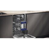 Siemens SR93EX25LE iQ300 Vgradni stroj, pomivalni 45 cm, varioScharnier, popolnoma vgrajen | Shoptok.si