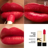 Yves Saint Laurent Rouge Pur Couture ruž za usne za žene R21 Rouge Paradoxe 3,8 g | shoptok.hr