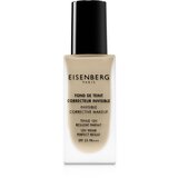 Eisenberg Le Maquillage Fond De Teint Correcteur Invisible tekoči puder za naraven videz SPF 25 odtenek 0D Naturel Dune / Natural Dune 30 ml Cene