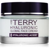By Terry Hyaluronic Global Face Cream intenzivna vlažilna krema za vse tipe kože s hialuronsko kislino 50 ml Cene