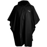 GymBeam vodootporni pončo black