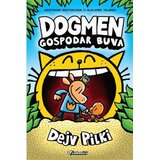 Vulkan Izdavaštvo Dogmen: Gospodar buva | Eponuda.com
