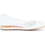 Gabor Slips on 22.412.50 Bela | Shoptok.si